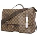 Bolsa Damier Broadway Louis Vuitton