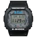 Montre numérique Casio G-Shock DW-5600 noire - Autre Marque