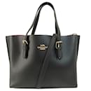 Bolso Coach C4084 Molly Tote 25