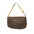 Pochette Accessoires Monogram Louis Vuitton