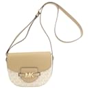 Bolso de Hombro MK Signature de Michael Kors