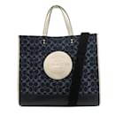 Coach C2827 Signature Tote Bag