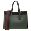 Coach C6035 Handtasche