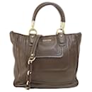 BALLY Leather Tote Bag for Women - Bally