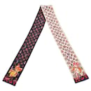 Foulard Twilly Rendezvous Monogram Louis Vuitton