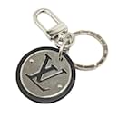 Louis Vuitton Porte Cle LV Circle Key Ring Holder