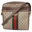 Sac à épaule Gucci Ophidia