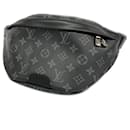 Louis Vuitton Monogram Eclipse Discovery Bum PM