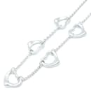 Tiffany Heart Necklace by Elsa Peretti - Tiffany & Co