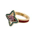 Bague en strass Berg Eye Candy de Louis Vuitton