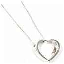 Tiffany Geometric Heart Necklace - Tiffany & Co