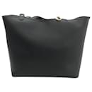 Coach Polished Pebble Leder Alltags-Tote