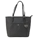 Bolso Tote MK Signature de Michael Kors