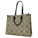 Bolsa Louis Vuitton Monogram Jacquard On the Go GM