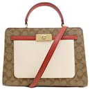 Bolso de mano Signature C8208 de Coach