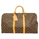 Louis Vuitton Monogram Boston Bag