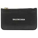 Balenciaga Calfskin Coin Purse