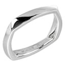 Tiffany & Co. Torque Frank Gehry Band Ring