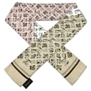 Louis Vuitton Women's Bandeau Scarf