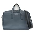 Coach Graham Structured C8174 Men's Leather Briefcase