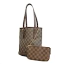 Louis Vuitton Damier Marais Tote Bag