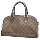 Louis Vuitton Damier Duomo Handtasche