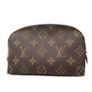 Monogramm Pouch Louis Vuitton Tick M47515