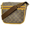 Louis Vuitton Monogram Bosphore PM Shoulder Bag