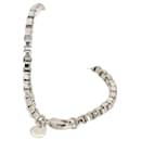 Tiffany 925 Venetian Charm Bracelet - Tiffany & Co