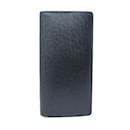 Louis Vuitton Taiga Brazza Wallet