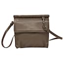 Bottega Veneta Intrecciato Leather Shoulder Bag