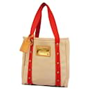 Bolso tote Louis Vuitton Antigua Cabas MM M40035