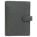 Louis Vuitton Taiga Agenda MM Notebook Cover