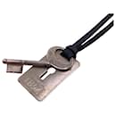 Louis Vuitton M68094 Travel Key Necklace