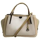 COACH Dreamer 36 Color Block Tote Bag - Coach