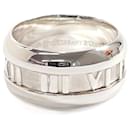 Tiffany Atlas Silber 925 Ring - Tiffany & Co