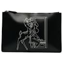 Bolso Clutch Bambi de Givenchy