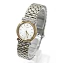 Seiko Credor Ladies Watch K18 Bezel