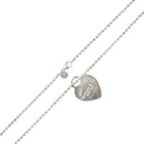 Tiffany & Co. Return To Tiffany Heart Tag Pendant Necklace