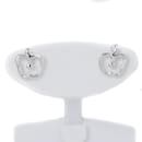 Boucles d'oreilles en argent 925 Tiffany - Tiffany & Co