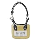 Maison Margiela Micro Paper Tote Bag Charm - Maison Martin Margiela