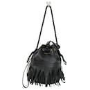 J&M Davidson Carnival M Damen Lederhandtasche - Autre Marque