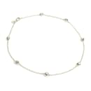 Collar de plata 925 Tiffany & Co.