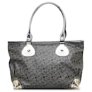 Bolsa Tote Celine Macadam Carriage - Céline