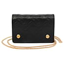 Burberry Chain Coin Case 8011333