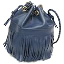 J&M Davidson Carnival L Damen Leder Schultertasche - Autre Marque