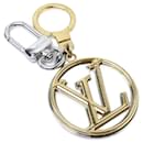 Louis Vuitton Porte Cle LV Circle BFF Keychain