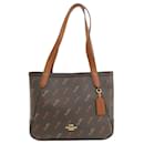 Bolso Coach C4060 para caballo y carroza