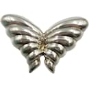 Broche Borboleta Tiffany Prata 925 - Tiffany & Co