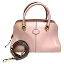 Borsa a mano Tod's Sera 2WAY rosa